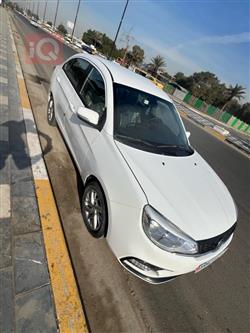 پرۆتۆن ساگا